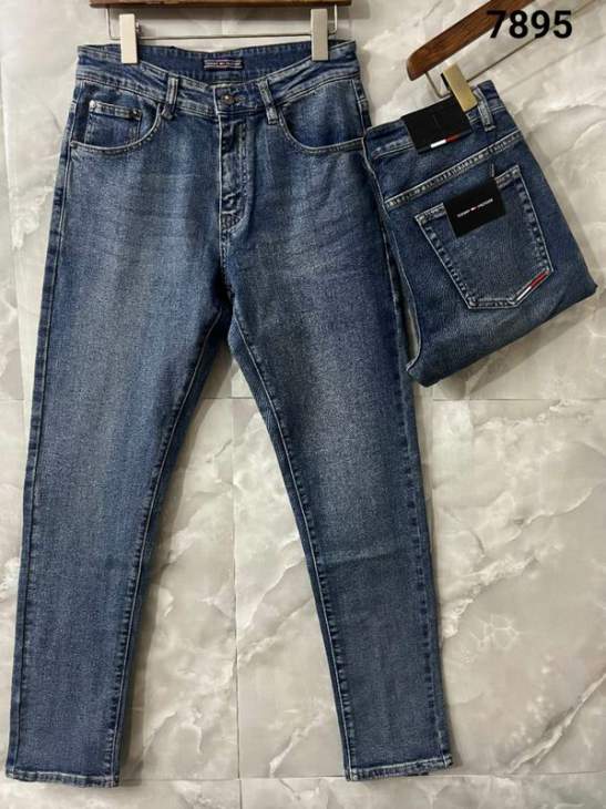 Picture of Tommy Jeans Long _SKUTommysz30-4013xr1013557